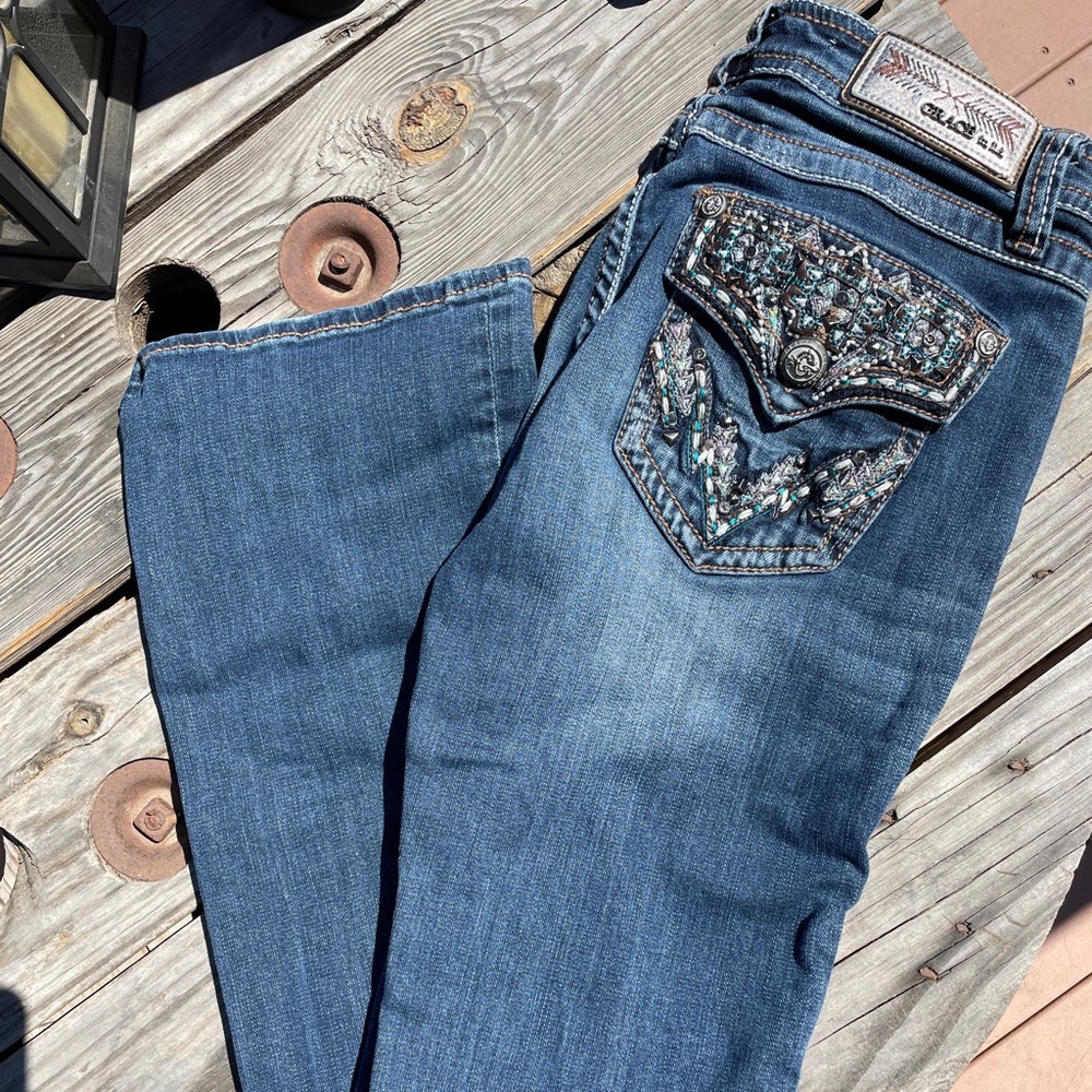 Grace in LA jeans perfect condition